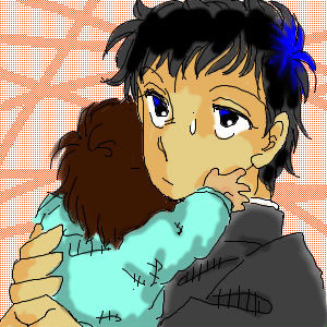 島さんちのご兄弟