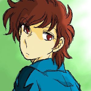 何だか、不機嫌。