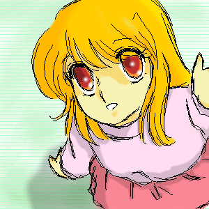 行ってらっしゃい。