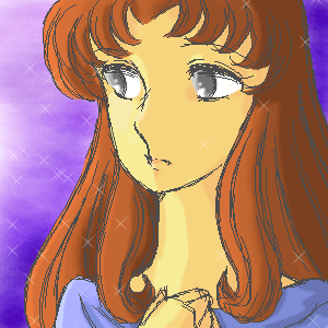 某・宗教の人。