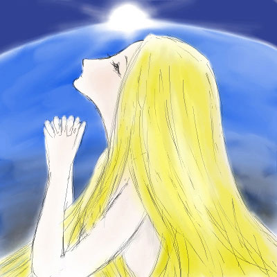 彼方からの祈り