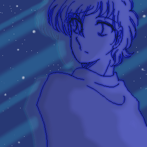 窓の外に見えるもの。