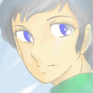 �N���A���O�́B