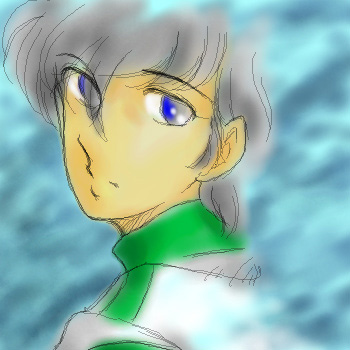 You don't know my heart. 