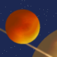 タイタン(土星の衛星)