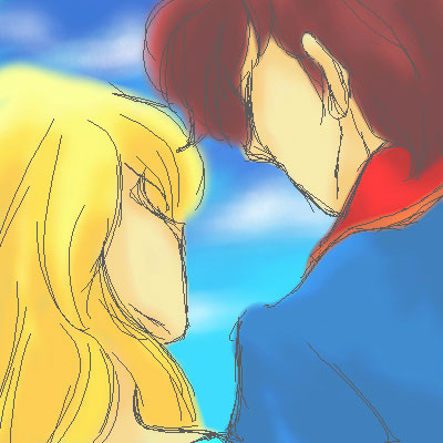 �ŏ��ɂ������B