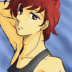 �j�����̃����f�B�B