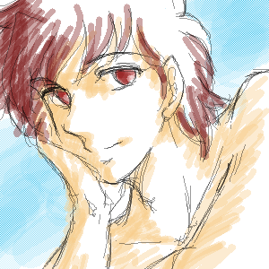 やる気無し(美馬が)。