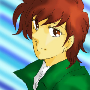 陛下の次は、参謀。