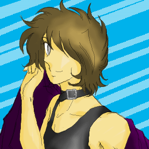 訳分からん格好だな(苦笑)。