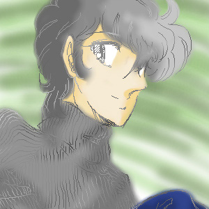 何のヒネリも無い(笑)。