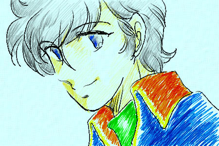 �y�C���^�[�E�N���V�b�N�̏��`���B