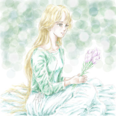 �����₩�ȉԑ��B