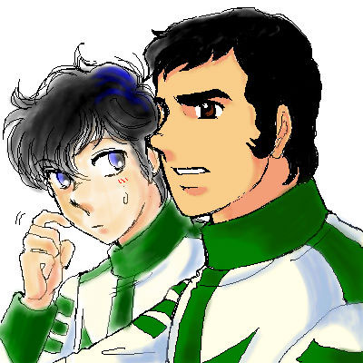 �{�҂̓��ƁA�����̓��B