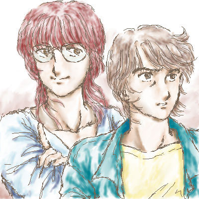 �퓬�ǂ̂Q�l�g�B