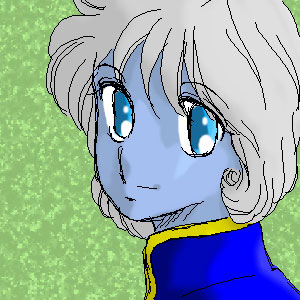 �f�B���M�����N�B