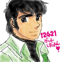 �J�E���^�񍐁B