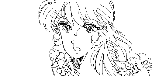 �����N���A���̊O�Ɂc���I