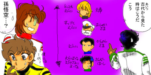 �c�����H