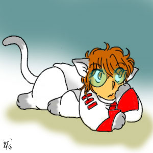 暇、持て余し中