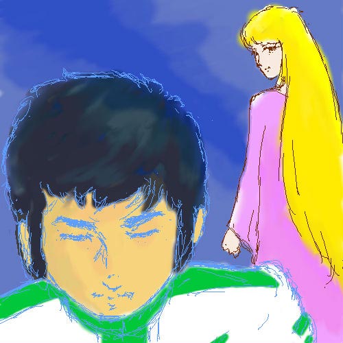 �l�́c���}�g�̏�g���ł��B