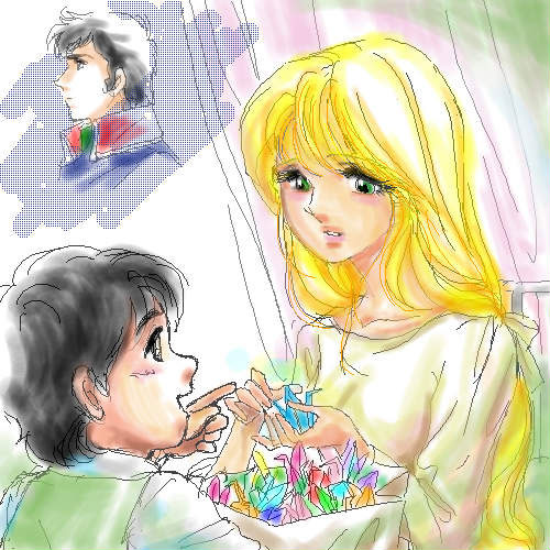 Labyrinth - Dead end�FWandering