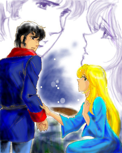 Labyrinth - Dead end�FExit