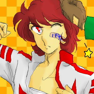 �ǂ��A���䂷��l�B